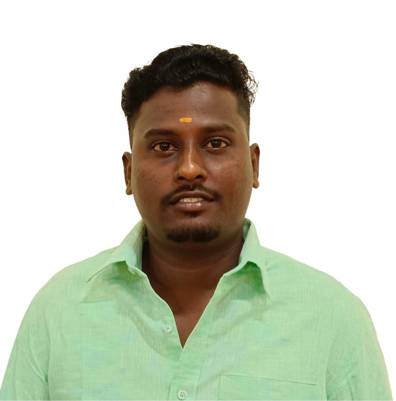 Naresh